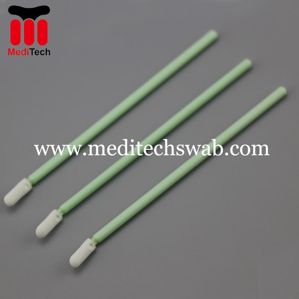 PCB swabs_ PCB cleaning swabs_ Component cleaning swabs